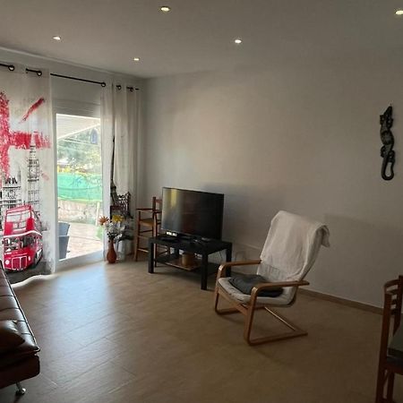 Aina Villa Cala Pi  Buitenkant foto